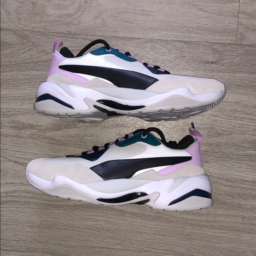 Puma Spectra Thunder